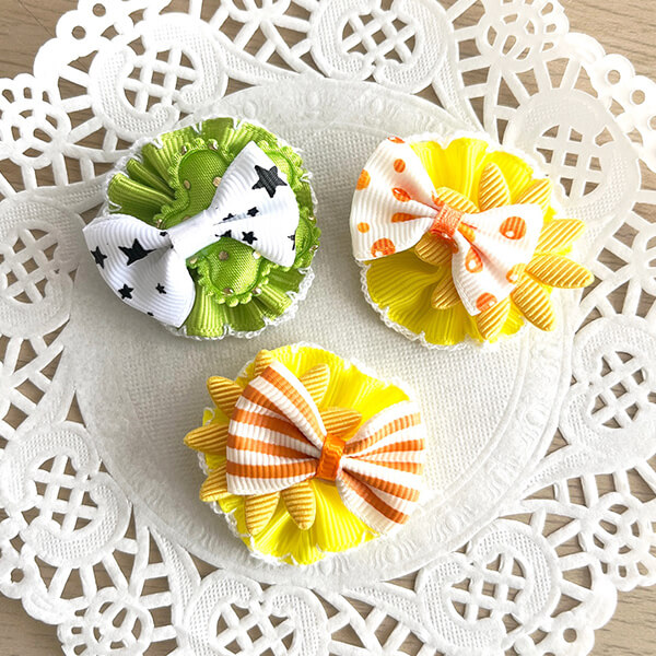 ビタミンカラー・リボン(30個入)【卸サイトセール】