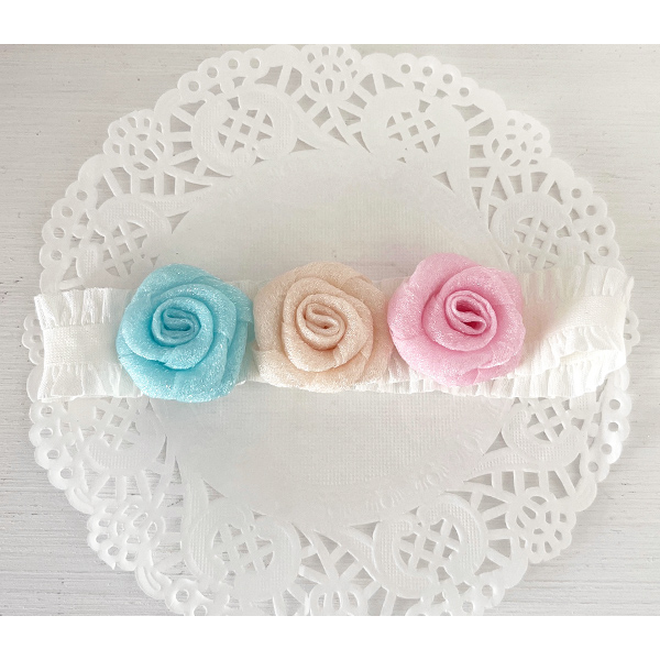 トリプルローズ・プチプラシュシュ(12本入)【卸サイトセール】