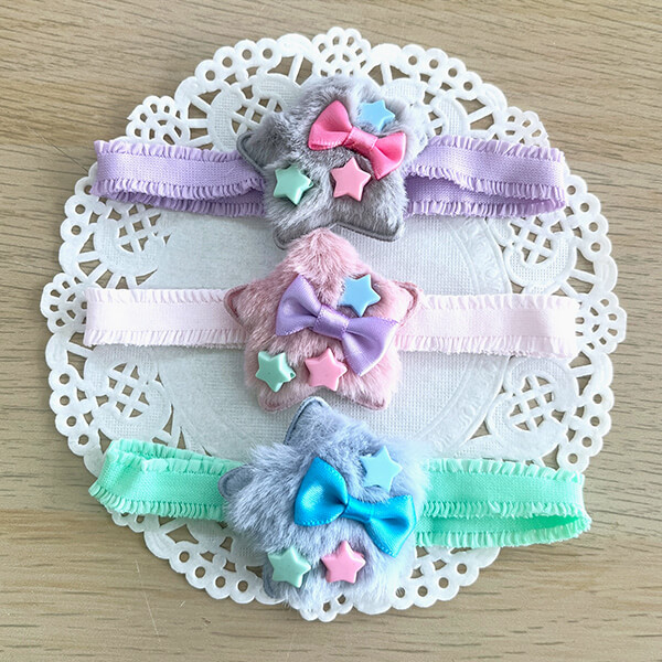 ふわもこスター・プチプラシュシュ(12本入)【卸サイトセール】