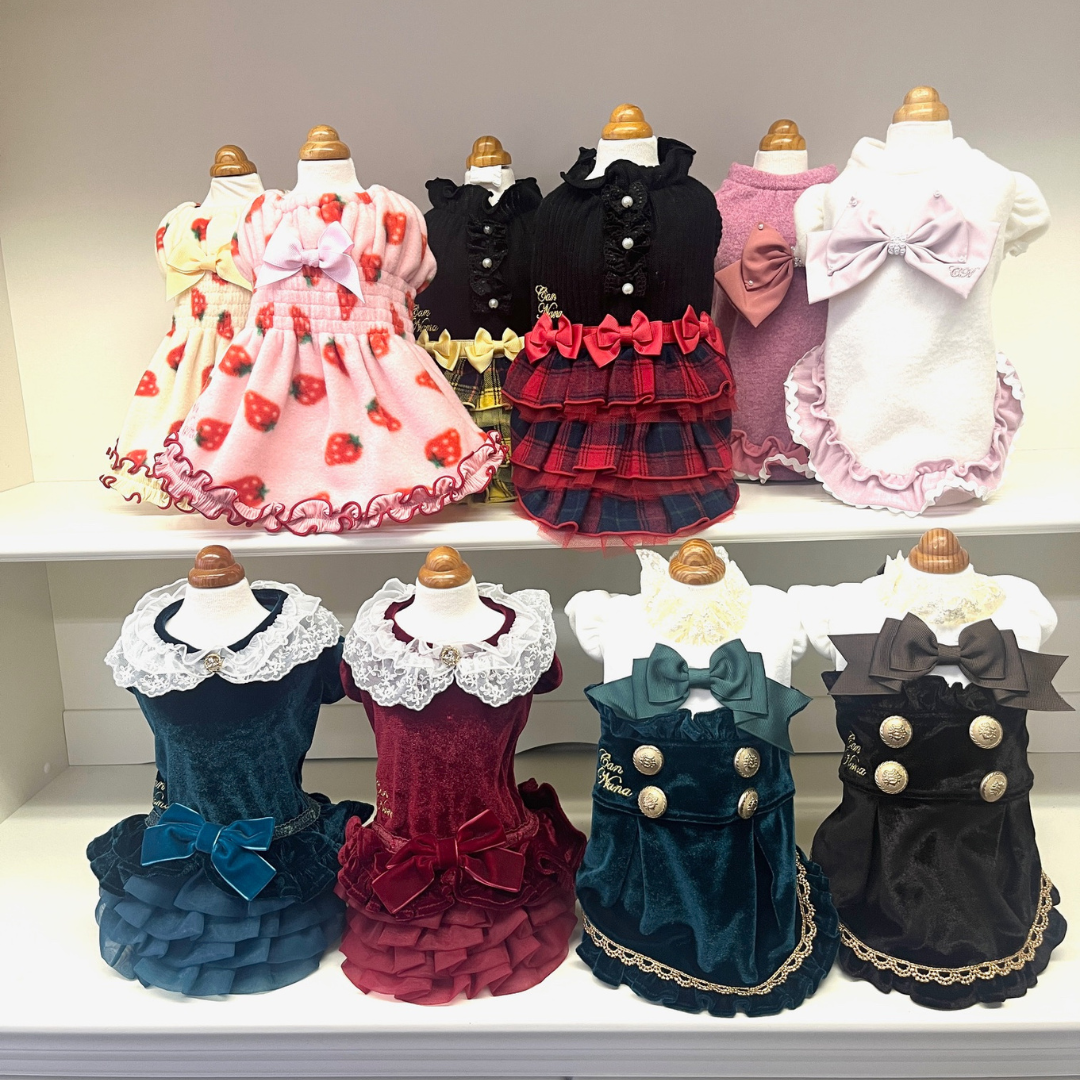 冬のときめきパック(2枚入)