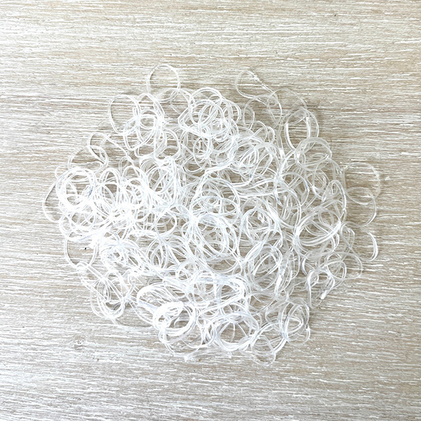 業務用透明ゴム(5グラム)