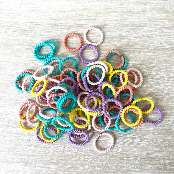 業務用カラーゴム(16グラム)