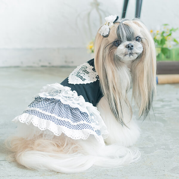 犬服の通販ショップ『きゃんナナ』– 卸会員専用サイト / LB-278