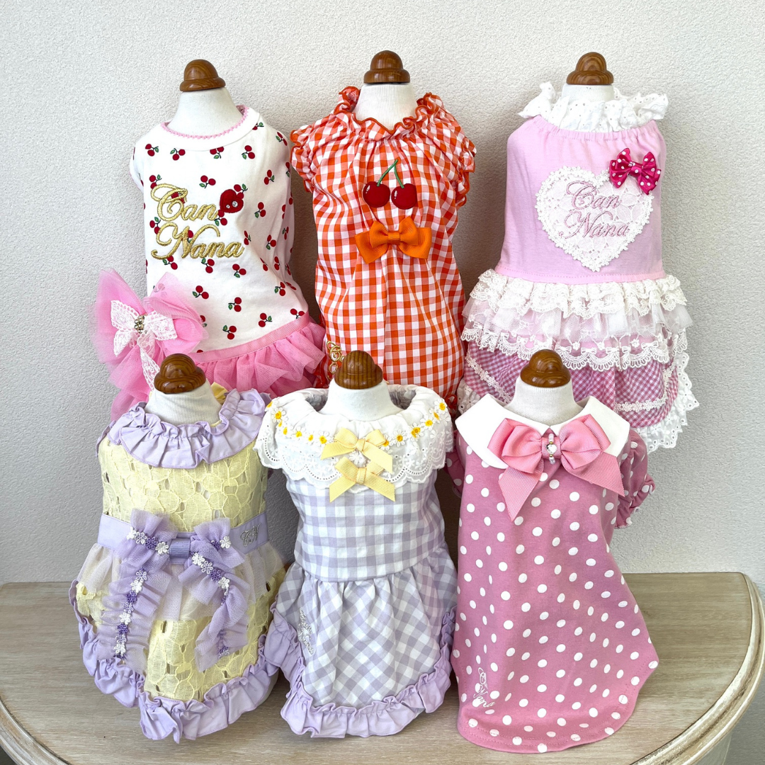 春のお得パック(3枚入)