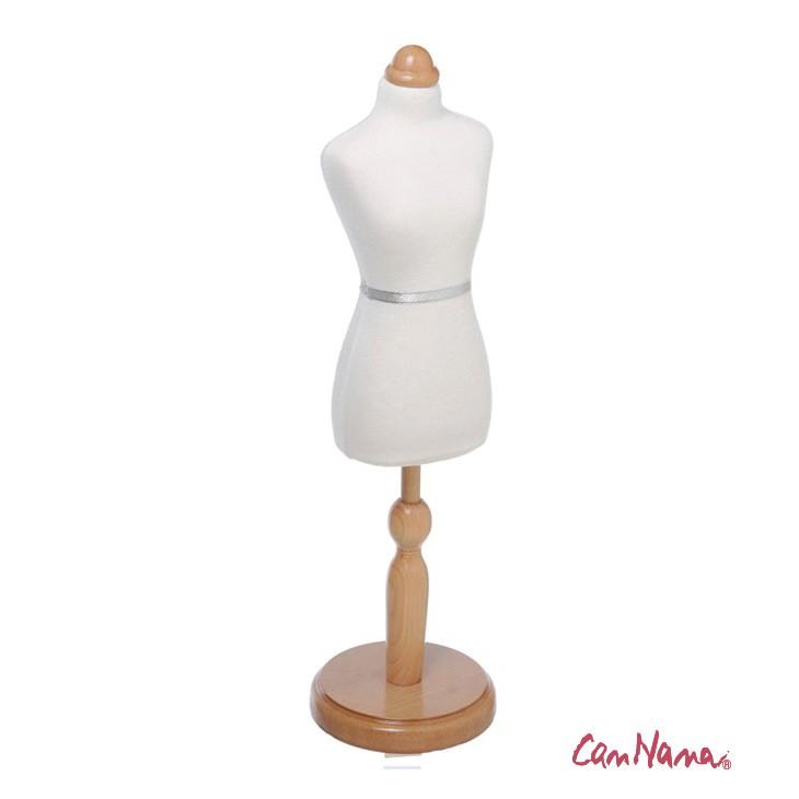 卸　ディスプレイ用縦型トルソー