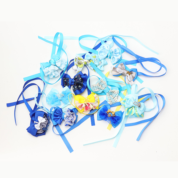 NCH-021Ｂバラエティミックスネックチョーカー男の子(12本入)【2026春サロン】